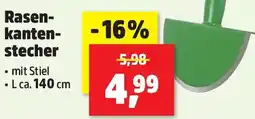 Thomas Philipps Rasenkantenstecher Angebot
