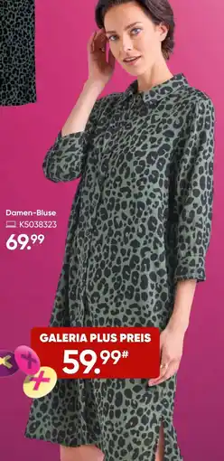 Galeria Street One Damen-Bluse Angebot