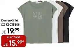 Galeria Street One Damen-Shirt Angebot