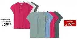 Galeria Damen-Bluse Angebot