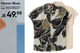 Galeria TOM TAILOR Damen-Bluse Angebot