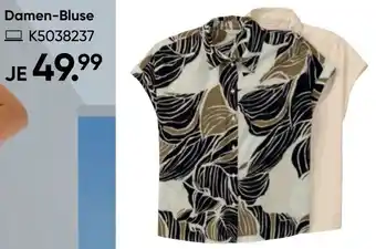 Galeria TOM TAILOR Damen-Bluse Angebot