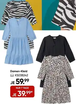Galeria s.Oliver Damen-Kleid Angebot