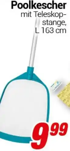 CENTERSHOP Poolkescher Angebot