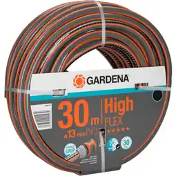Netto Marken-Discount GARDENA Schlauch Comfort HighFLEX Schlauch 13mm (1/2) Angebot
