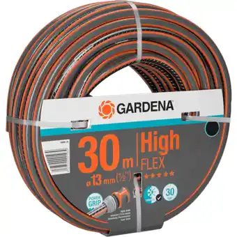 Netto Marken-Discount GARDENA Schlauch Comfort HighFLEX Schlauch 13mm (1/2) Angebot