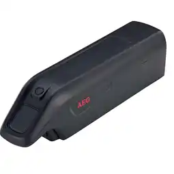Netto Marken-Discount AEG Downtube Akku, Li-Ionen, 36 V / 10,4 Ah (374 Wh) Angebot