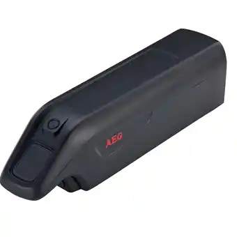 Netto Marken-Discount AEG Downtube Akku, Li-Ionen, 36 V / 10,4 Ah (374 Wh) Angebot