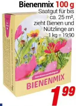 CENTERSHOP Bienenmix Angebot
