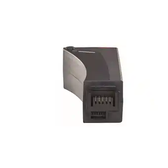 Netto Marken-Discount AEG SideClick Akku, Li-Ionen, 36 V / 11,6 Ah (417,6 Wh), CAN V2.5 Angebot