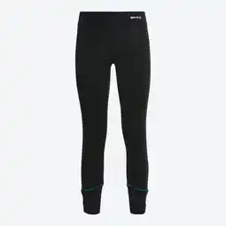 NKD Damen-Sportleggings mit Kontrast-Design Angebot