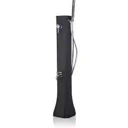 toom Baumarkt GRE Solardusche dunkelgrau 19 l Angebot