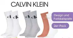 Galeria CALVIN KLEIN Herren-Kurzsocken Angebot