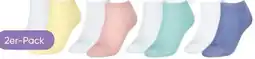 Galeria CALVIN KLEIN Damen-Füßlinge Angebot