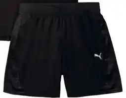Galeria PUMA Herren-Shorts Angebot
