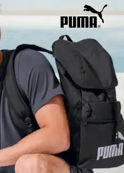 Galeria PUMA Rucksack Angebot