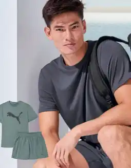 Galeria PUMA Herren-Shirt Angebot