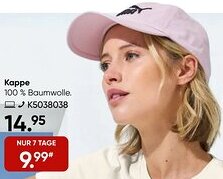Galeria PUMA Kappe Angebot