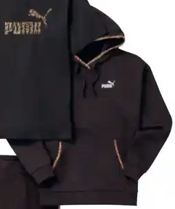 Galeria PUMA Damen-Sweatshirt Angebot