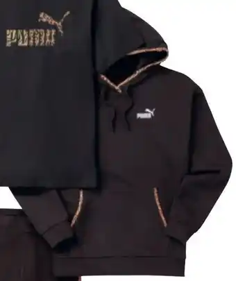 Galeria PUMA Damen-Sweatshirt Angebot
