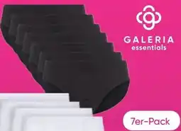 Galeria GALERIA essentials Slip Angebot