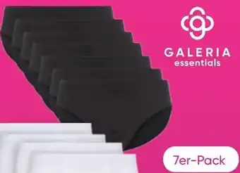 Galeria GALERIA essentials Slip Angebot