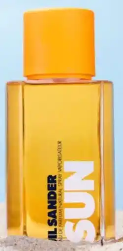 Galeria Jil Sander Sun EdP Angebot