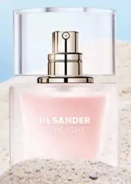 Galeria Jil Sander Sunlight Lumiere EdP Angebot