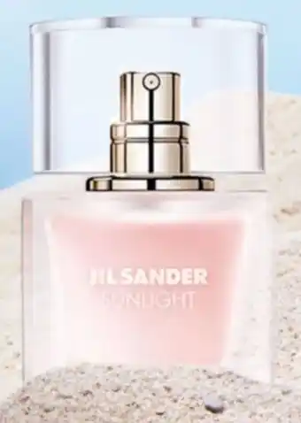 Galeria Jil Sander Sunlight Lumiere EdP Angebot