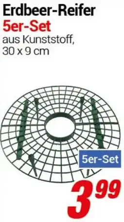 CENTERSHOP Erdbeer-Reifer Angebot