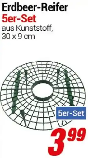 CENTERSHOP Erdbeer-Reifer Angebot