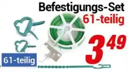 CENTERSHOP Befestigungs-Set Angebot
