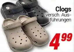 CENTERSHOP Clogs Angebot