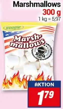 CENTERSHOP Marshmallows Angebot