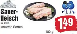 Edeka Gutfleisch Sauerfleisch Angebot