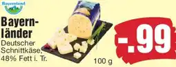 Edeka Bayernland Bayernländer Angebot