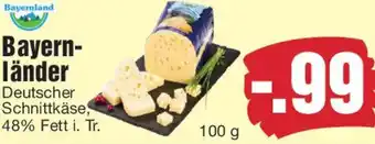 Edeka Bayernland Bayernländer Angebot