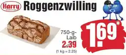 Edeka Harry Roggenzwilling Angebot