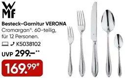 Galeria WMF Besteck-Garnitur VERONA Angebot