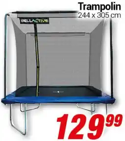 CENTERSHOP Trampolin Angebot