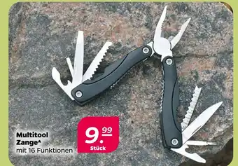 NETTO Multitool zange Angebot