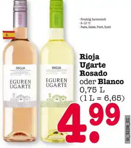 E-Center Eguren ugarte rioja ugarte rosado Angebot