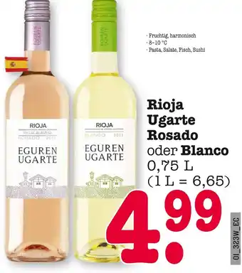 E-Center Eguren ugarte rioja ugarte rosado Angebot