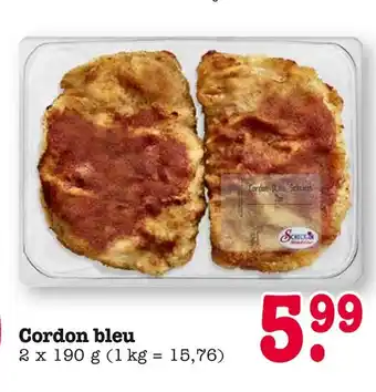 E-Center Schick cordon bleu Angebot