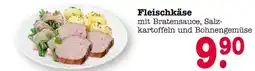 E-Center Fleischkäse Angebot