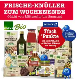 E-Center 7fach °punkte Angebot