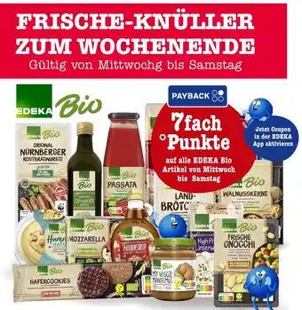 E-Center 7fach °punkte Angebot