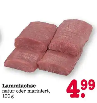 E-Center Lammlachse Angebot