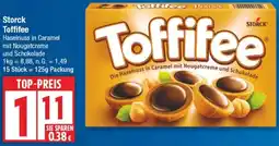 Edeka Storck Toffifee Angebot