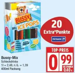 Edeka Bussy-Mix Angebot
